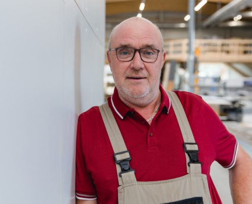 Stefan Klein-Übbing