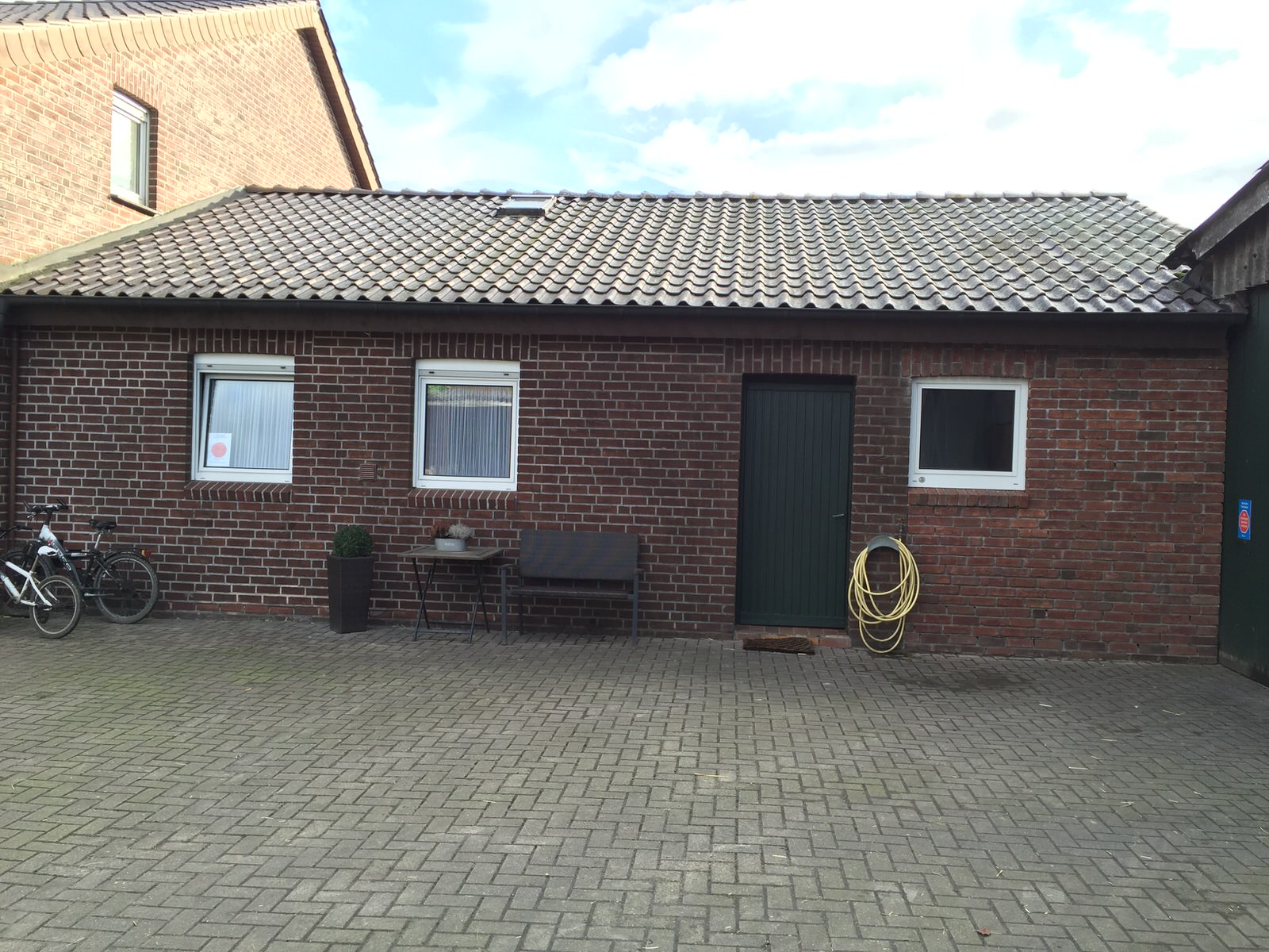 Aufstockung mit Dachgauben_1