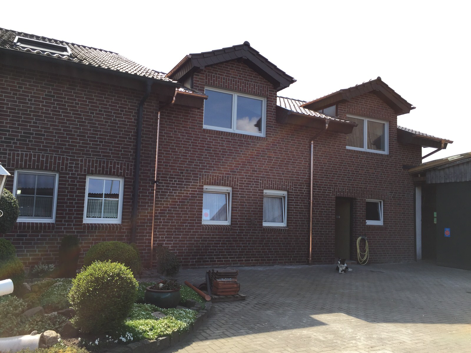 Aufstockung mit Dachgauben_58